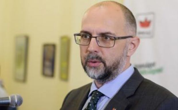 Kelemen Hunor: az RMDSZ nem támogatná az államfő esetleges felfüggesztését