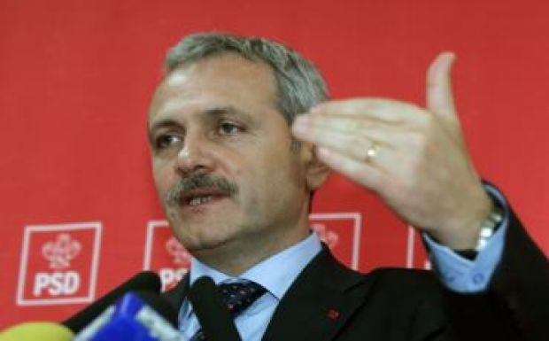 Liviu Dragnea: az államfő szerda este választ kap a kérésére