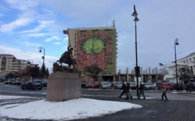 Sepsiszentgyörgy eladja a város központjában lévő Bodok szállót