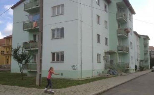 Túl drága lett az ANL-s lakások bérleti díja, a lakók költöznek