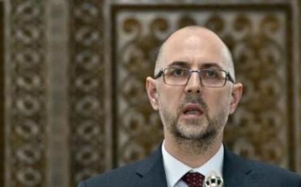 Kelemen Hunor: az RMDSZ „elviekben” bizalmat szavaz a Grindeanu-kormánynak