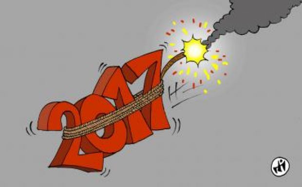 Best of: ezt olvasták a Maszolon 2016-ban