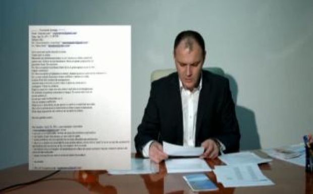 Ghiţă: Kövesi a rendszer szolgálatába akarta állítani a Realitatea televíziót