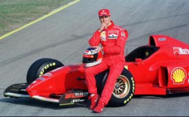 Michael Schumacher 48 éves lett