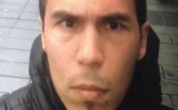 Szabadon engedték az isztambuli merénylőnek vélt kirgiz férfit