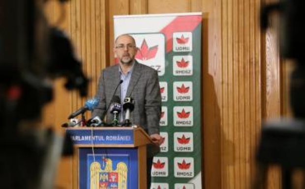 Az RMDSZ megszavazza a Grindeanu-kormányt