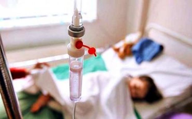 Durván terjed a kanyaró néhány erdélyi megyében