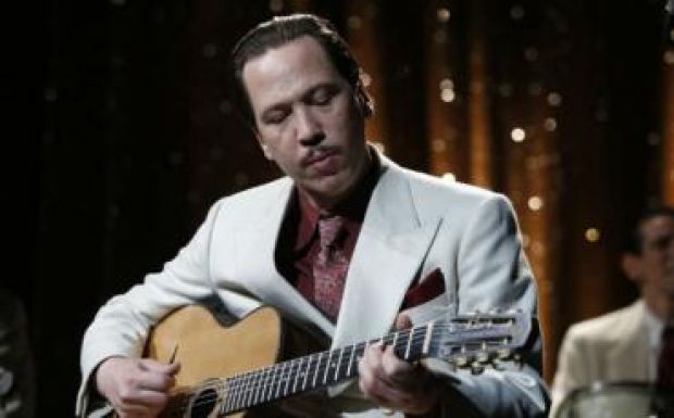 A Django című film nyitja a Berlinálét