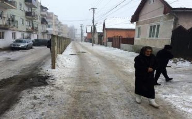 Sepsiszentgyörgyön felszámolnák a mélyszegénységet