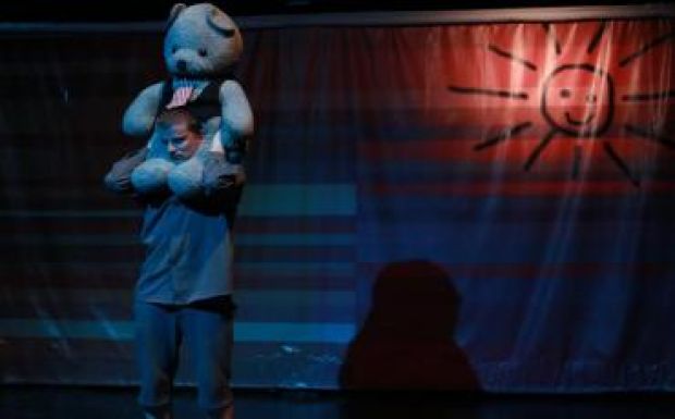 Budapesti csapattagokat keres projektjeihez az Osonó Színházműhely