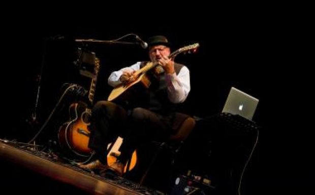 Január végén Marosvásárhelyen lép fel AG Weinberger