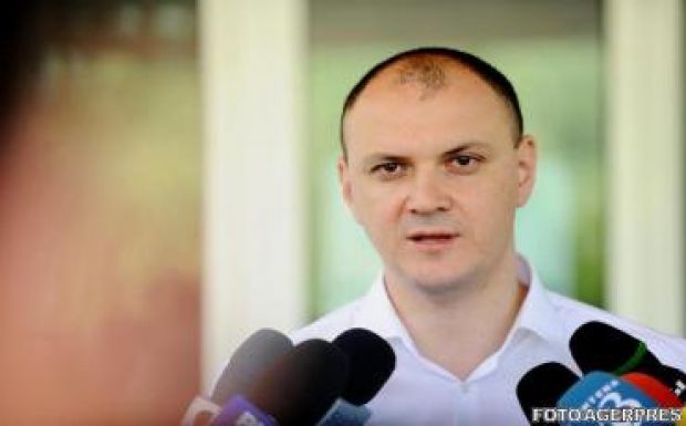 Előzetes letartóztatási parancsot adnak ki Sebastian Ghiţă nevére