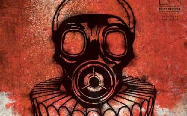 Shakespeare szonettből előadás a temesvári színházban