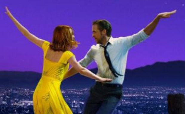 A brit filmakadémiának is tetszett a Kaliforniai álom