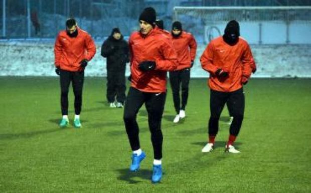 NB1-es klubnál edz Fülöp István 