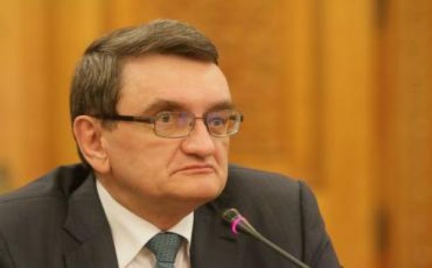 Bányászjárás: a szakszervezetekről kérdezték az ügyészek Ciorbeát