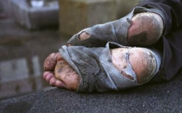 Szilágy és Brassó megyében is áldozatokat követelt a fagy