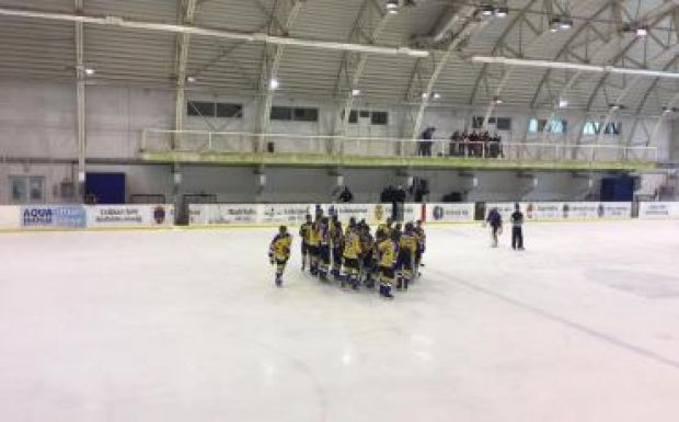 Jégkorong: pontot rabolt Brassótól a Steaua 