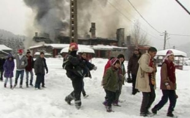 Adományokra van szüksége az ósánci rehabilitációs központ lakóinak