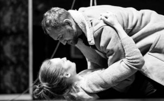 Puskin Anyeginjét mutatja be vasárnap a Figura