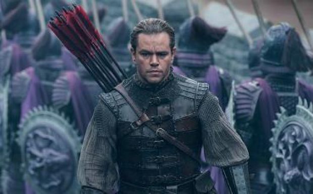 Filmkritika: Kína, te drága