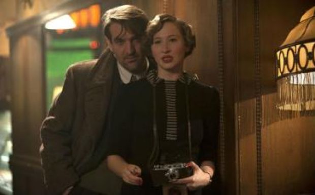 Magyar színésznő a tíz legígéretesebb európai filmes között