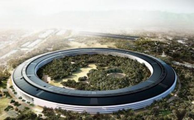 Ezek a legzöldebb IT-cégek