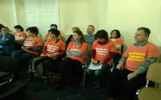 Marosvásárhely: a katolikus gimnázium nem szerepel a beiskolázási tervben