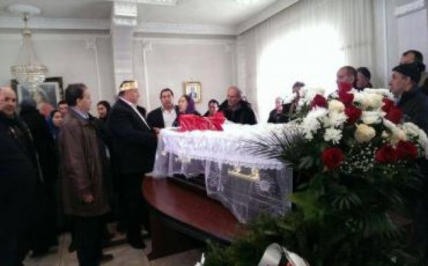 Apja temetésén koronázták meg II. Iuliant, „minden romák császárát”