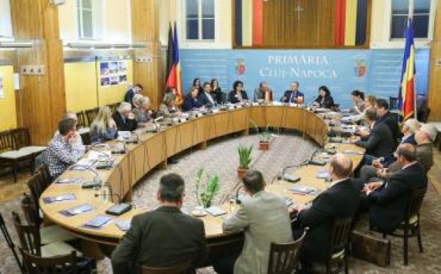 FRISSÍTVE: az ártatlanság vélelmét kéri számon az RMDSZ Horváth Anna ügyében