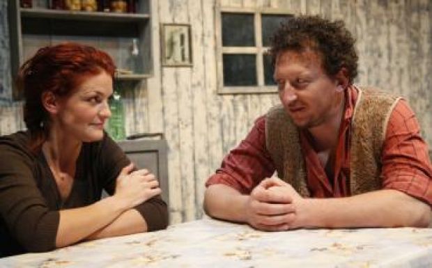 Utoljára játssza Székely Csaba „bányadarabjait” a marosvásárhelyi színház