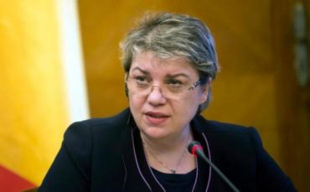 Öt napig Sevil Shhaideh látja el a miniszterelnöki feladatokat