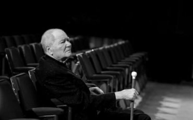 Nyolcvanöt éves korában elhunyt Ion Besoiu