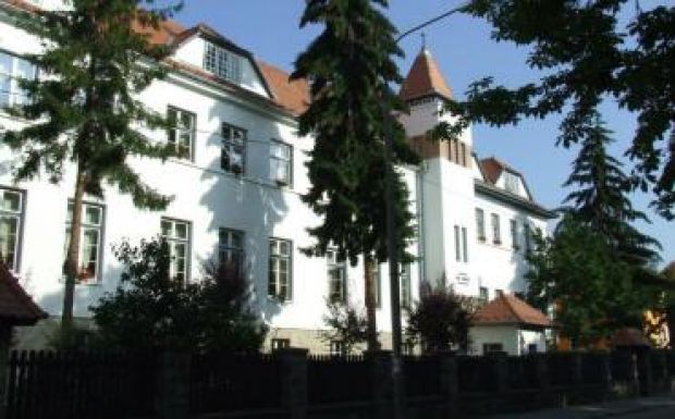 Magyar iskolákat vonnak össze Sepsiszentgyörgyön