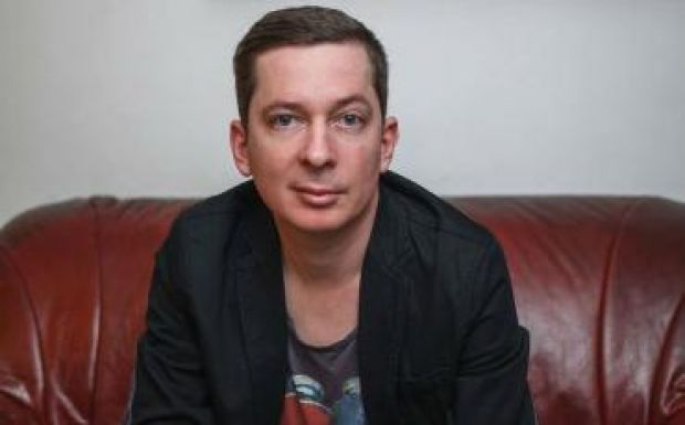 Szabó Róbert Csaba kapta a Mészöly Miklós-díjat