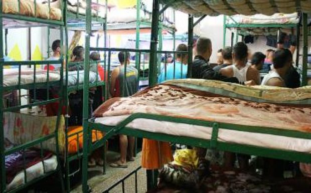 Börtönigazgatóság: 2015-höz képest 203 százalékkal fordítottunk több pénzt a fogvatartottakra