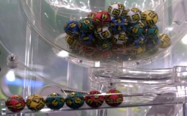 Valaki nagyon meggazdagodott vasárnap este Romániában