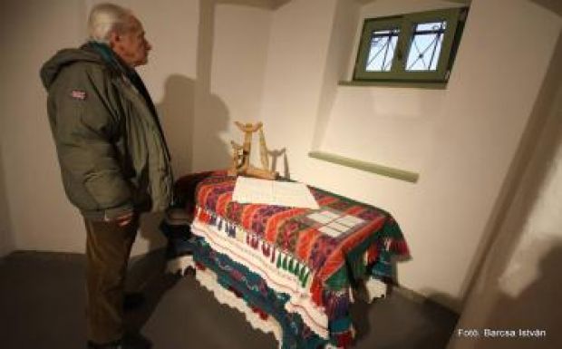 Programkavalkáddal ünnepelte Székelyudvarhely a magyar kultúra napját