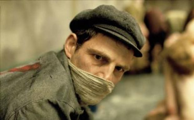 A Saul fiát díjazta a Svéd Filmintézet