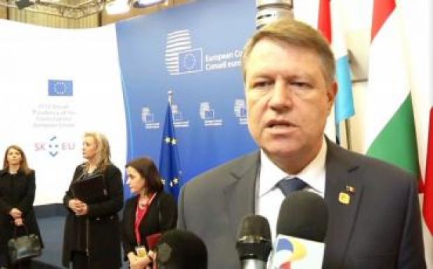 Johannis: azó sincs arról, hogy Romániát megbírságolják a börtönállapotok miatt