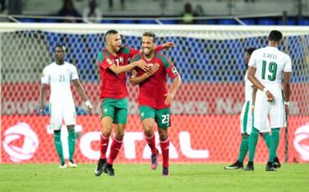 Afrika-kupa: Elefántcsontpart nélkül folytatódik a torna 