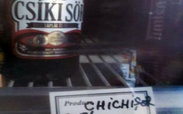 A románok is szeretik a „Chichișor”-t