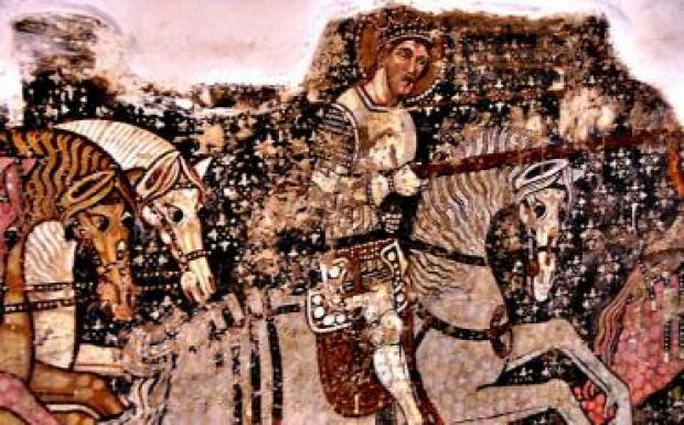 44 települést kötne össze a Szent László út