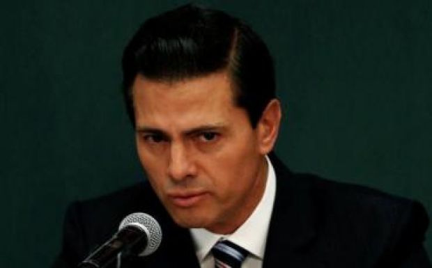 Mexikó nem fizeti ki Donald Trump falát