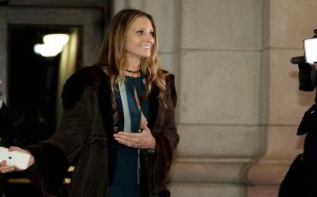 Alakulófélben van az amerikai first lady, Melania Trump kabinetje is