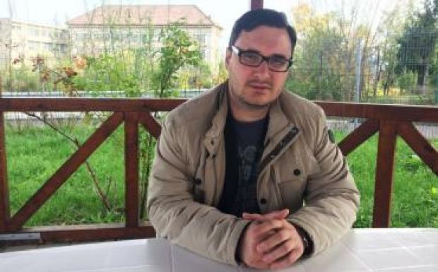 Dan Tanasă: „Nem értem, mi hiányzik még a magyar közösségnek”