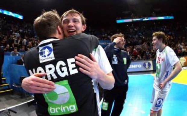 Kézilabda-vb: döntősök a szabadkártyás norvégok