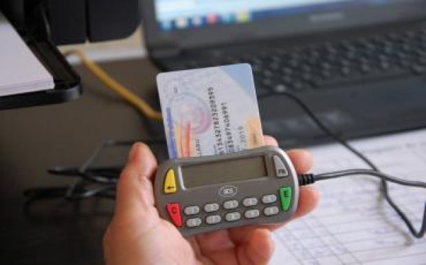 Leállt az egészségügyi kártyák informatikai rendszere