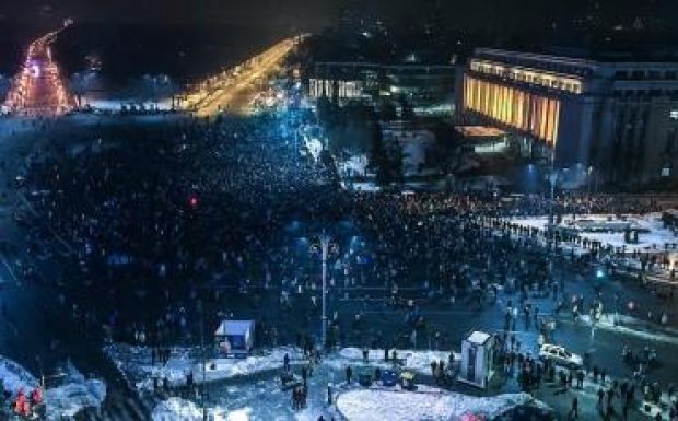 BRÉKING: Sürgősségi rendelettel módosította a kormány a büntető törvénykönyvet