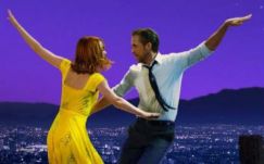 A brit filmakadémiának is tetszett a Kaliforniai álom